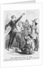 Jeff Davis's Last Appeal to Arms by Anonymous