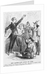 Jeff Davis's Last Appeal to Arms by Anonymous