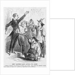 Jeff Davis's Last Appeal to Arms by Anonymous