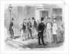 Gamblers, Thieves, and Vagabonds-A Scene in Washington by Anonymous