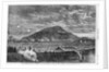 Lookout Mountain Magazine Illustration by Theodore Russell Davis
