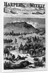 The BAttle of Birch Creek by Anonymous