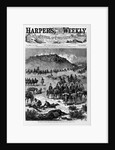 The BAttle of Birch Creek by Anonymous