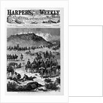 The BAttle of Birch Creek by Anonymous