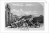 Place Vittorio Emmenuele, Turin by Anonymous
