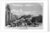 Place Vittorio Emmenuele, Turin by Anonymous