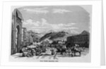 Place Vittorio Emmenuele, Turin by Anonymous