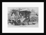 Cotton Pressing in Louisiana by Anonymous