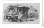 Cotton Pressing in Louisiana by Anonymous