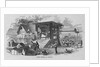 Cotton Pressing in Louisiana by Anonymous