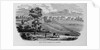 Shaker Village, Canterbury, New Hampshire by Anonymous