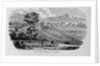 Shaker Village, Canterbury, New Hampshire by Anonymous