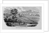 Shaker Village, Canterbury, New Hampshire by Anonymous