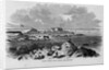 Lowell Island, Salem Harbor, Massachusetts by Anonymous