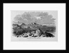 Lowell Island, Salem Harbor, Massachusetts by Anonymous