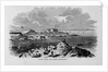Lowell Island, Salem Harbor, Massachusetts by Anonymous