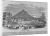 Ancient City of Guatemala by Anonymous