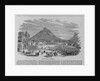 Ancient City of Guatemala by Anonymous