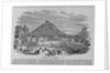 Ancient City of Guatemala by Anonymous