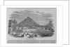 Ancient City of Guatemala by Anonymous