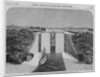 New York - The Proposed Ship-Elevator for the Niagara Falls Ship Canal, Connecting Lakes Erie and Ontario by Anonymous