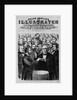 Washington, D.C. - The Inauguration - President Grant Taking the Oath of Office by Anonymous
