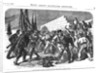 Spain, - Events in Malaga - Carlists Disarming Troops Sent to Preserve Order by Anonymous