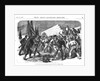 Spain, - Events in Malaga - Carlists Disarming Troops Sent to Preserve Order by Anonymous