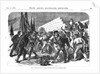 Spain, - Events in Malaga - Carlists Disarming Troops Sent to Preserve Order by Anonymous