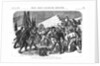 Spain, - Events in Malaga - Carlists Disarming Troops Sent to Preserve Order by Anonymous