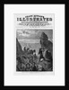 The Surrender of the Modocs Illustration Published in Frank Leslie's Illustrated Newspaper by Anonymous