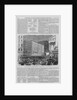 The Great Financial Panic - Intersection of Nassau and Broad Streets with Wall Street - View of the Sub-Treasury, Jay Cooke & Co.'s Bank, And the Wester by Anonymous