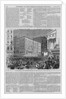 The Great Financial Panic - Intersection of Nassau and Broad Streets with Wall Street - View of the Sub-Treasury, Jay Cooke & Co.'s Bank, And the Wester by Anonymous