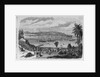 The City of Santiago De Cuba. - Arrival of the Spanish Steamer "Tornado" With the Captured American Steamer "Virginius" by Anonymous
