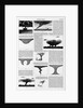 Magazine Illustrations of Tornadoes and Cyclones Published in Harper's Weekly by Anonymous