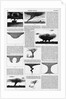 Magazine Illustrations of Tornadoes and Cyclones Published in Harper's Weekly by Anonymous