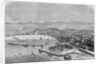 The city of Ancona, States of the Church, Italy by Anonymous