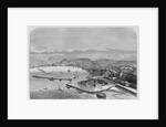 The city of Ancona, States of the Church, Italy by Anonymous