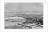 The city of Ancona, States of the Church, Italy by Anonymous