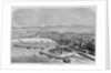 The city of Ancona, States of the Church, Italy by Anonymous