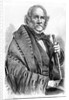 General Sam Houston, Governor of Texas by Anonymous