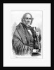 General Sam Houston, Governor of Texas by Corbis