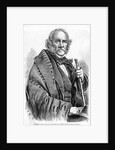 General Sam Houston, Governor of Texas by Anonymous