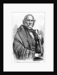 General Sam Houston, Governor of Texas by Corbis