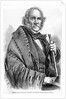 General Sam Houston, Governor of Texas by Corbis