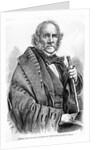 General Sam Houston, Governor of Texas by Anonymous