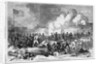 The Battle of Lexington, Missouri by Anonymous
