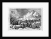The Battle of Lexington, Missouri by Anonymous