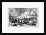 The Battle of Lexington, Missouri by Anonymous
