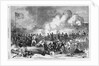 The Battle of Lexington, Missouri by Anonymous